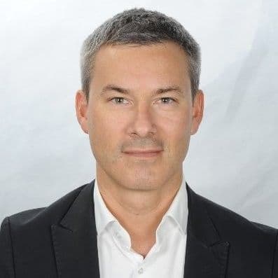 Image of Alexander Rauchut